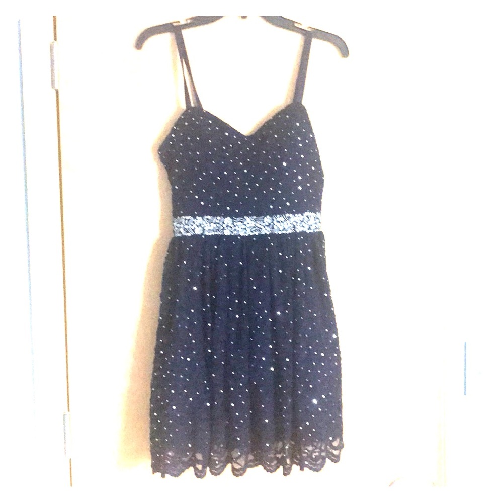 Formal Dress!